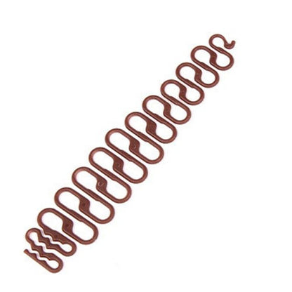 Braided Hairbone Hair Braid