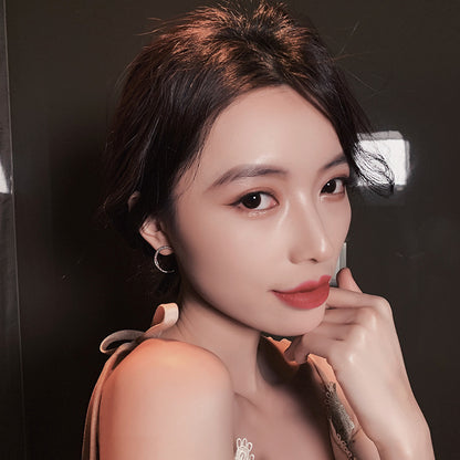 Star Moon Earrings Premium Earrings