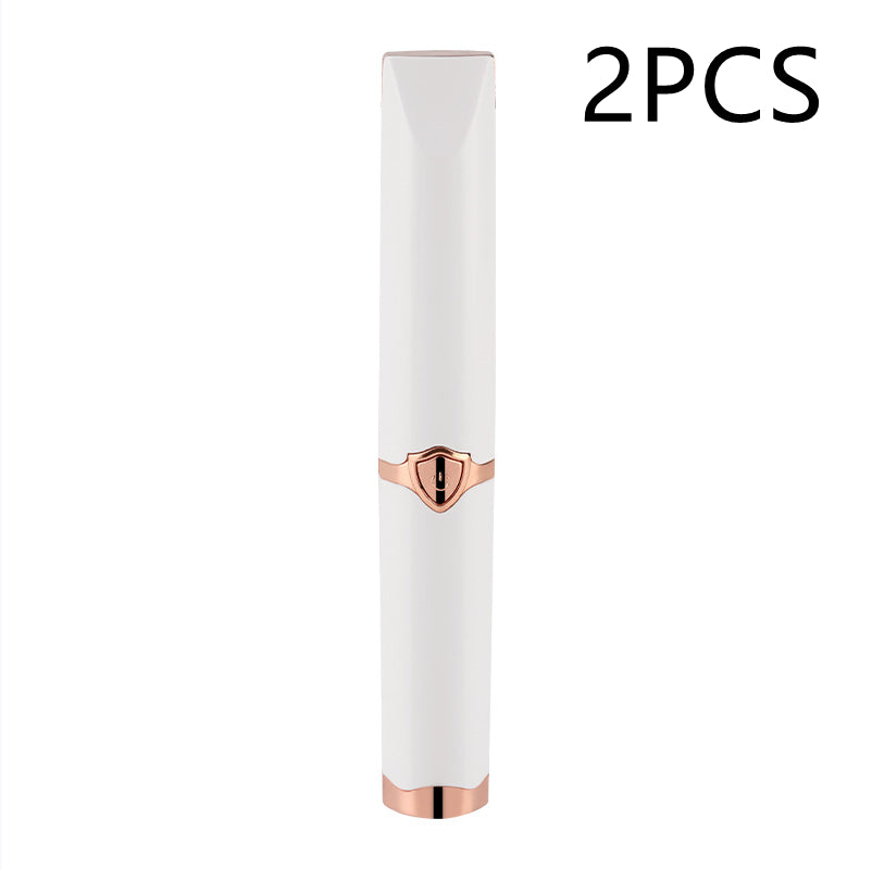 Heating Eyelash Curler USB Charging Beauty Tools
