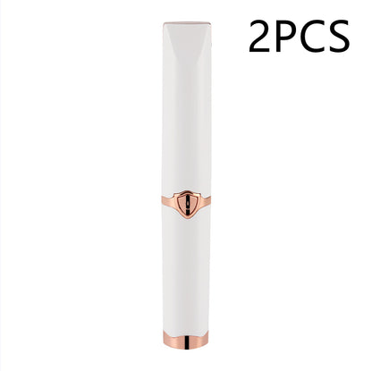 Heating Eyelash Curler USB Charging Beauty Tools