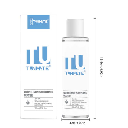 Tunmate Turmeric Refreshing Toner