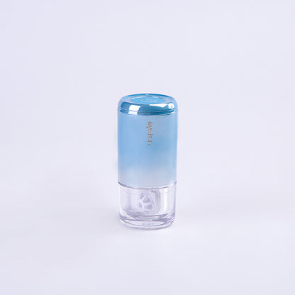 Contact lens cleaner