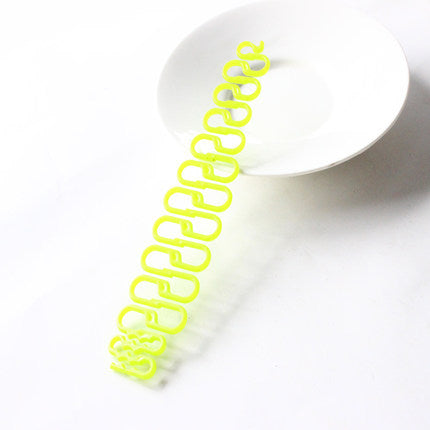 Braided Hairbone Hair Braid