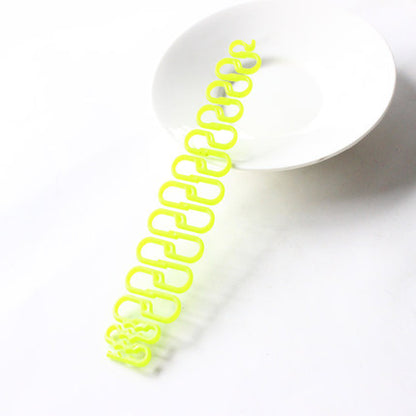 Braided Hairbone Hair Braid