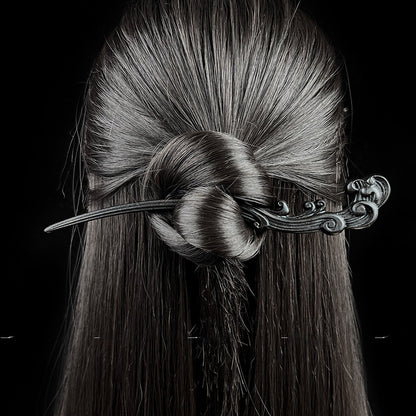 Traditional-style Hairpin DIY Hairpin