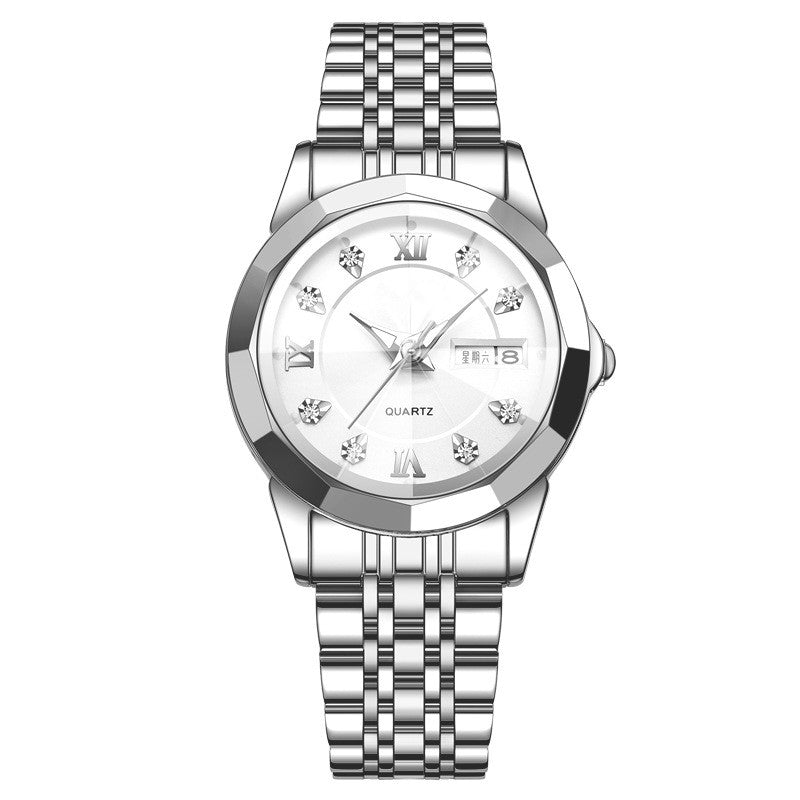 Fashion Light Luxury Retro Watch