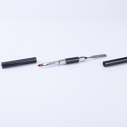Nail Phototherapy Brush