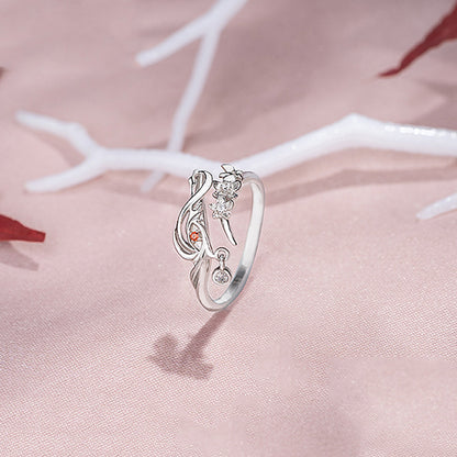 Universal Ring Jewelry For Men And Women