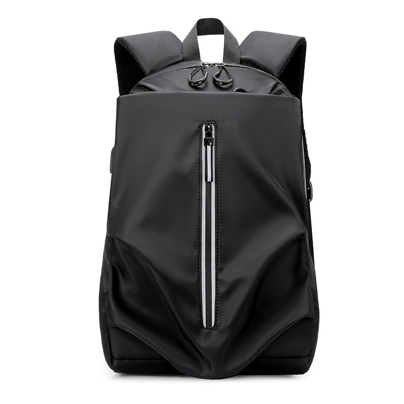 New polyester student school bag