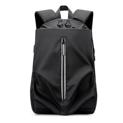 New polyester student school bag
