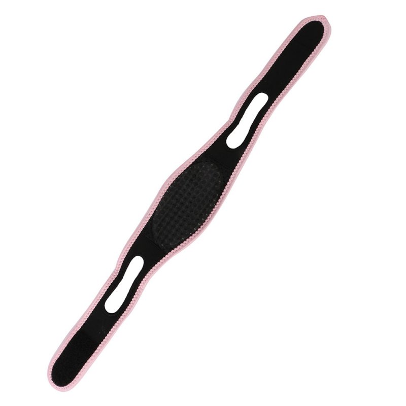 V-shaped Delicate Cream