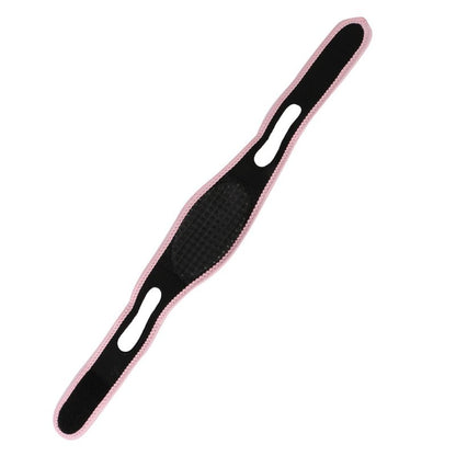 V-shaped Delicate Cream