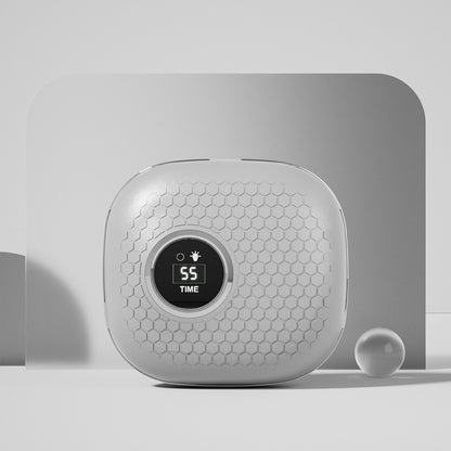 Portable Home-use Automatic Contact Lens Cleaner