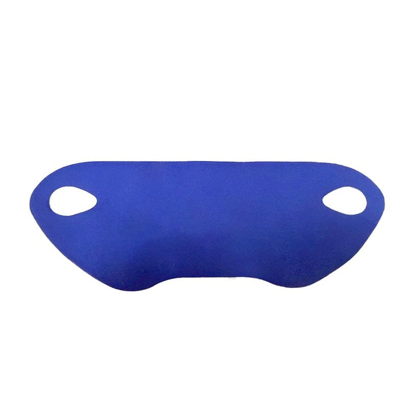 Red Bandage Mask Collagen V-Shape Face Lifting Mask