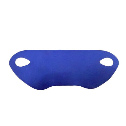 Red Bandage Mask Collagen V-Shape Face Lifting Mask