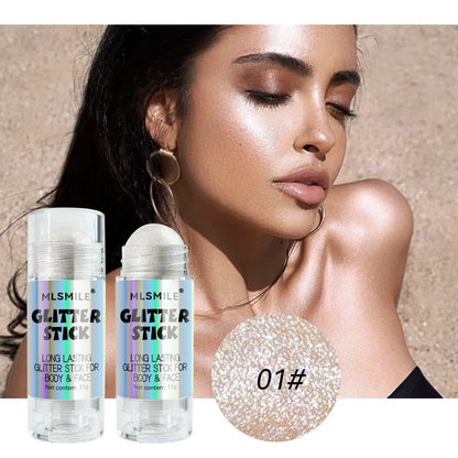Repair The Whole Body And Brighten The Body Highlighter