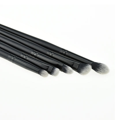 Makeup Brush Small 5 PCs Eye Eyeshadow Brush Set Eye Countour Concealer