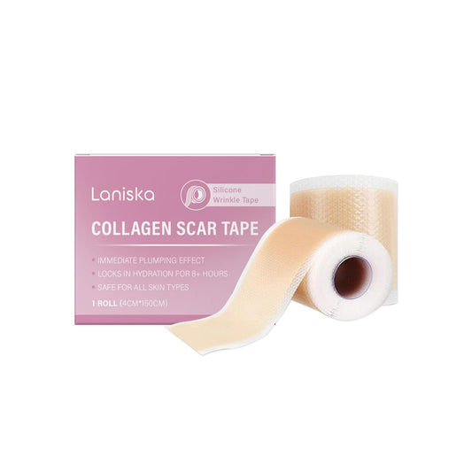 Facial Gel Scar Patch