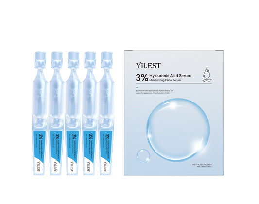 Sodium Hyaluronate Moisturizing Toner Hyaluronic Acid
