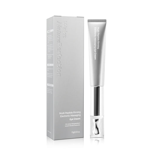 Wrinkle Removal Polypeptide Firming Electronic Anti-wrinkle Vitality Eye Cream