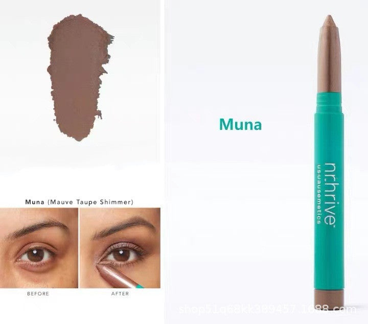 Four Colors Optional Highlight Eyeliner Pen Quality And Quantity