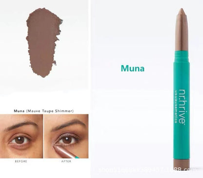 Four Colors Optional Highlight Eyeliner Pen Quality And Quantity