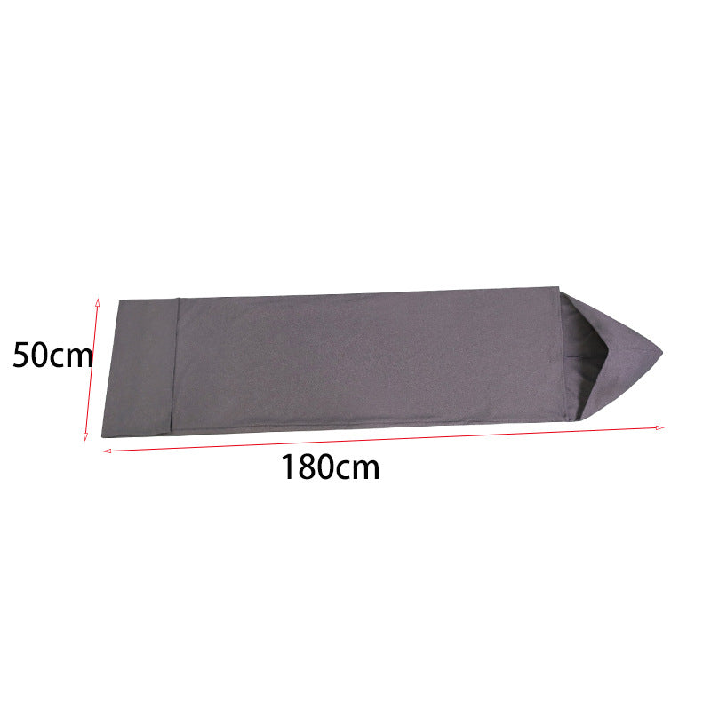 Home Sleeping Bag For Parent And Child Comfortable, Leisure Wear For Warmth, Mobile Sleeping Cabin For Home Clothes Sleeping Bag.