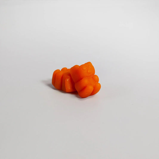 TURMERIC GUMMIES POWERFUL ANTI INFLAMATORY AND JOINT SUPPORT