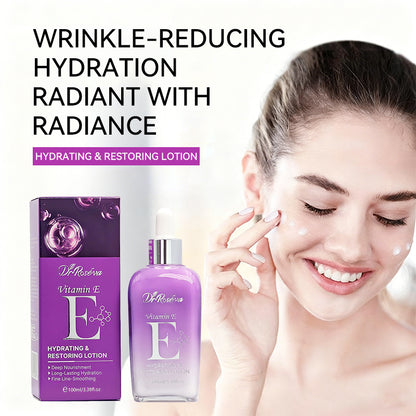 DR Vitamin E Moisturizing Repair Lotion