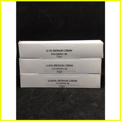 Retinoic Acid Acne Removing Acne Cream
