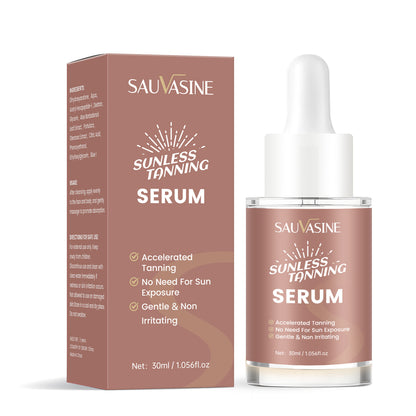 No Sun Exposure Sun Tanning  30ml