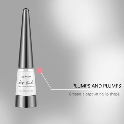 Long-lasting Nourishing Lip Oil