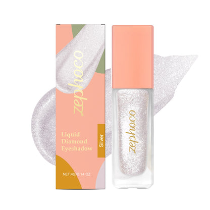 Liquid Diamond Eyeshadow