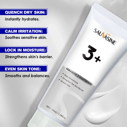 Ceramide Panthenol Moisturizing Cream