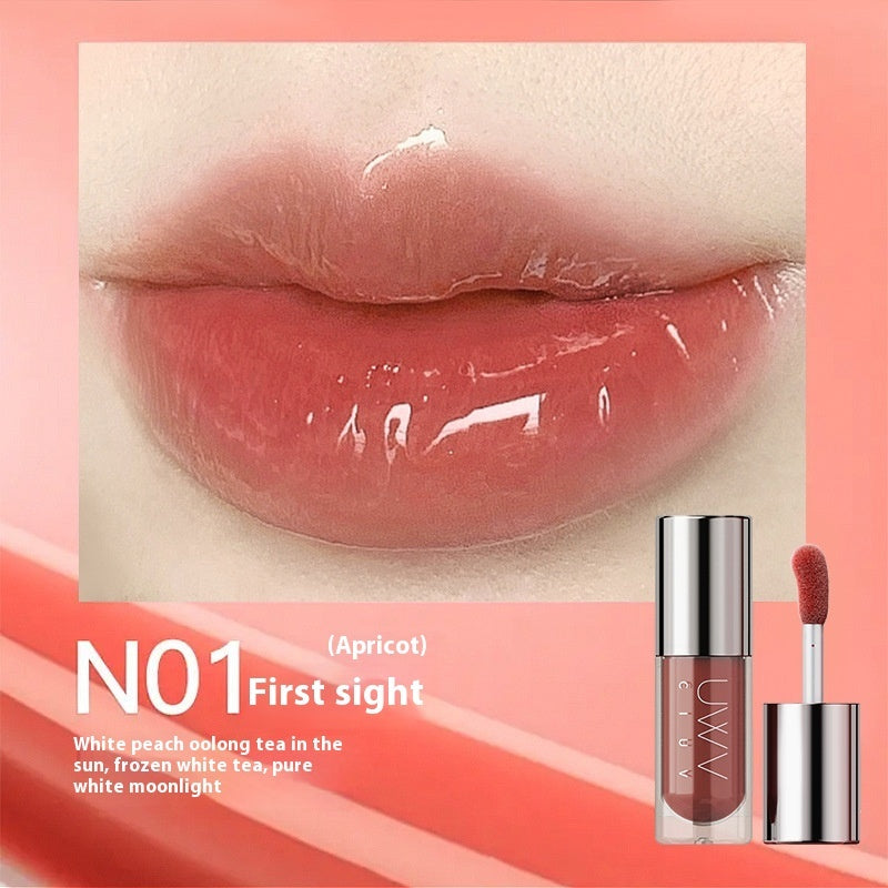 Oh Lip Guard Weeks Fade Lip Lines Water Light Lip Gloss And Lip Gloss Bright Surface Lip Lacquer Mud