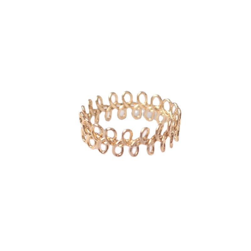 Adjustable Trendy Minimalist Jewelry For Women