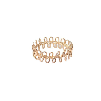 Adjustable Trendy Minimalist Jewelry For Women