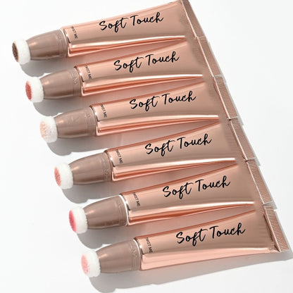 Facial Liquid Female Repair Matte Highlight Natural Brightening