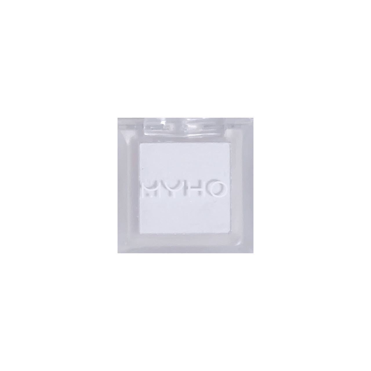 Monochrome Eyeshadow Matte Highlight Smoky Makeup Natural Brightening Lasting