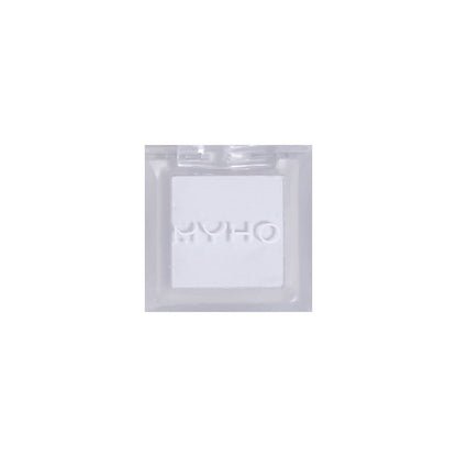 Monochrome Eyeshadow Matte Highlight Smoky Makeup Natural Brightening Lasting