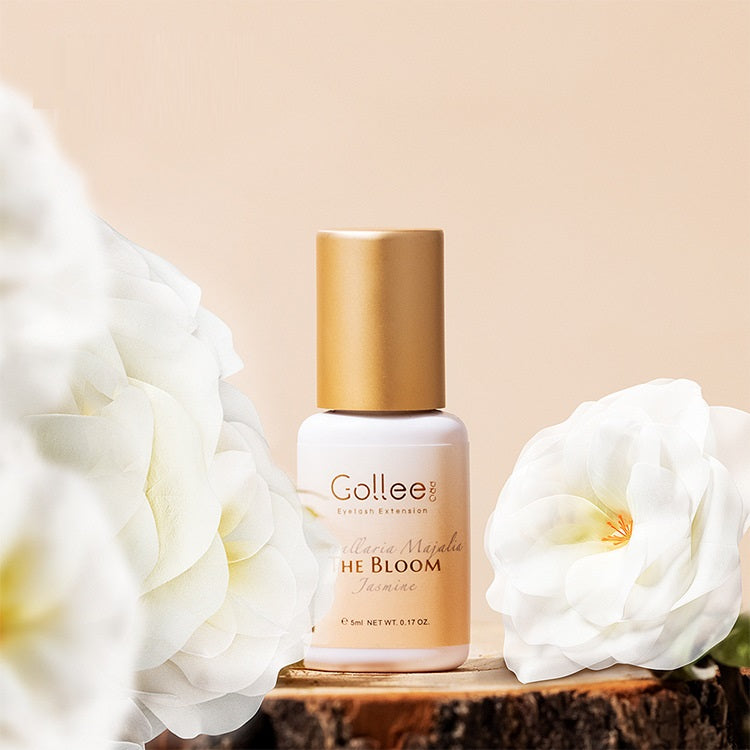 Mild And Non-irritating Quick-drying Close-packed Eyelash Grafting Glue