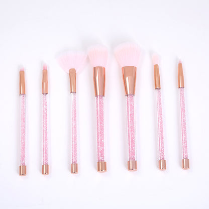 Beauty tools makeup brush