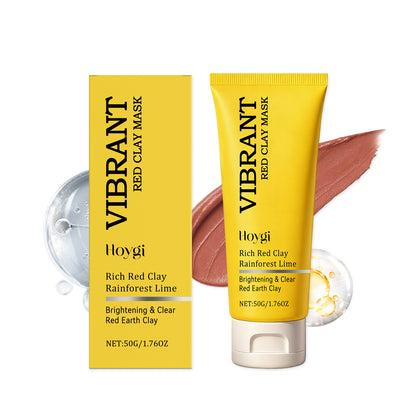 Laterite Deep Cleansing Mask