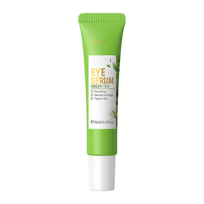 Green Tea Eye Essence 15ml Moisturizing And Caring Skin Around Eyes