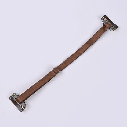 Face Lifting Invisible Clip V-Shape Tightening Elastic Headband
