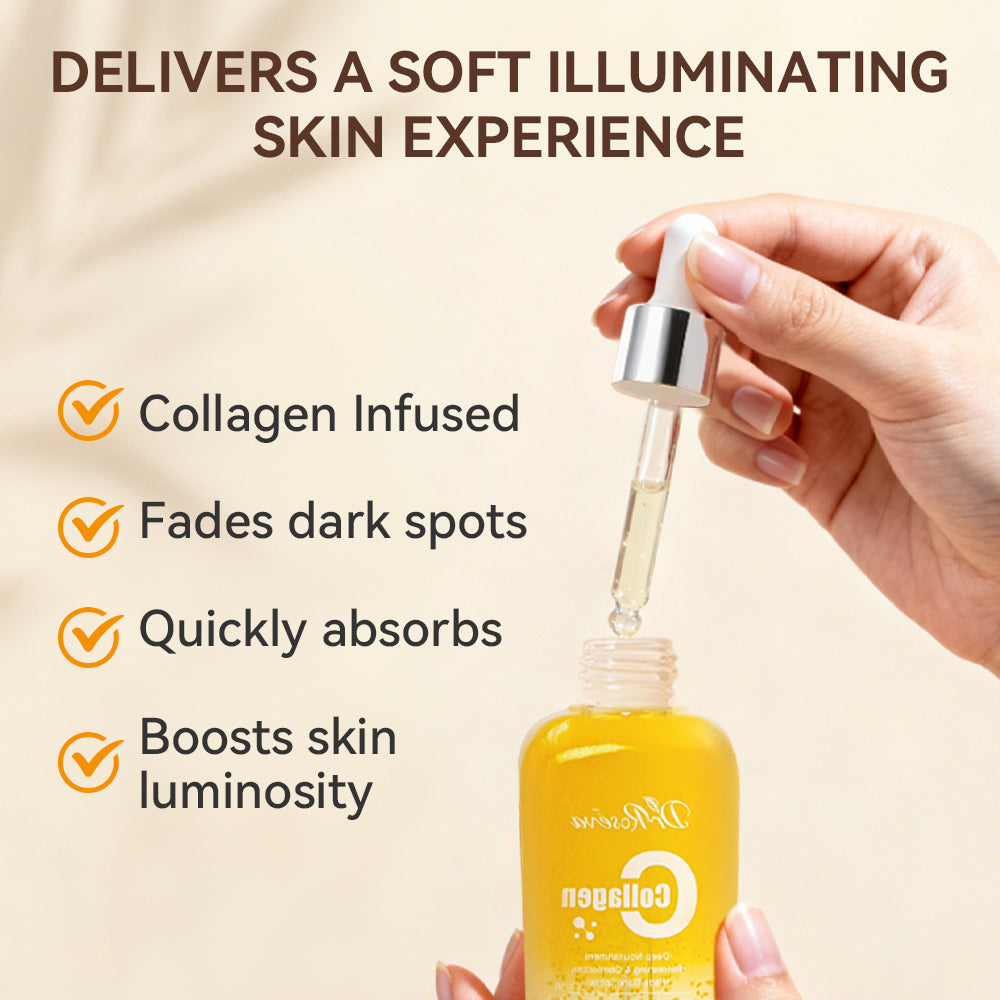 DR Collagen Multi-Effect Enhancing Toner