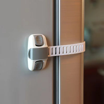 Children's Safety Drawer Refrigerator Lock