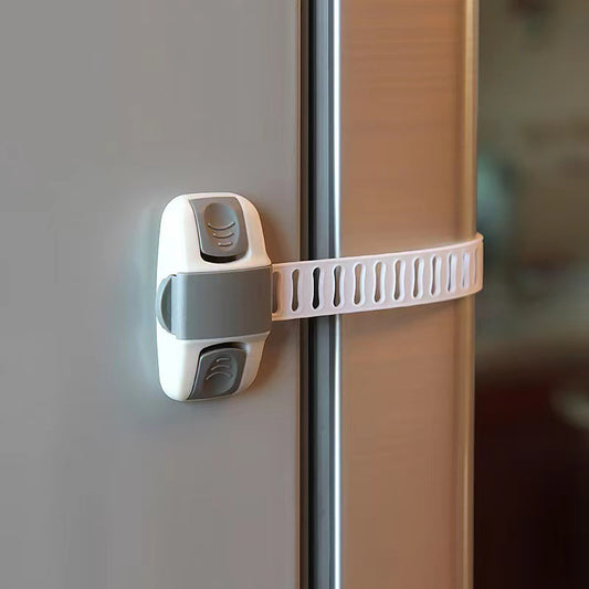 Children's Safety Drawer Refrigerator Lock