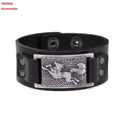 Teen Wolf Bracelets