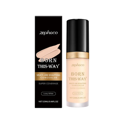 Multi-Use Sculpting Concealer